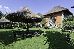 Halez Sparsa Thiruvannamalai