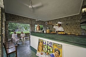 Halez Sparsa Thiruvannamalai