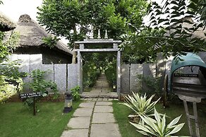 Halez Sparsa Thiruvannamalai