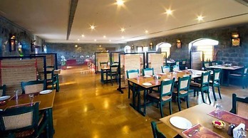 Halez Sparsa Thiruvannamalai