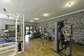 Halez Sparsa Thiruvannamalai