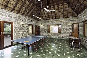 Halez Sparsa Thiruvannamalai