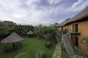 Halez Sparsa Thiruvannamalai