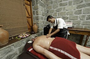 Halez Sparsa Thiruvannamalai