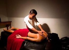 Halez Sparsa Thiruvannamalai