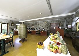 Halez Sparsa Thiruvannamalai