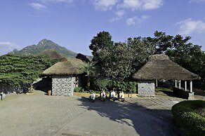 Halez Sparsa Thiruvannamalai