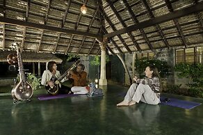 Halez Sparsa Thiruvannamalai