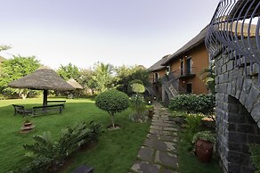 Halez Sparsa Thiruvannamalai