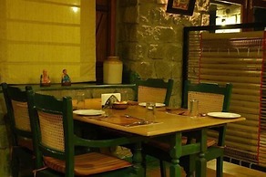 Halez Sparsa Thiruvannamalai