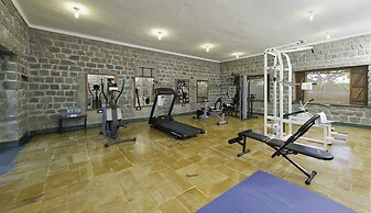 Halez Sparsa Thiruvannamalai