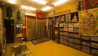 Halez Sparsa Thiruvannamalai