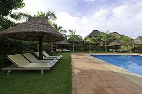 Halez Sparsa Thiruvannamalai