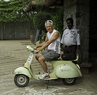 Halez Sparsa Thiruvannamalai