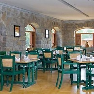 Halez Sparsa Thiruvannamalai