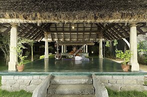 Halez Sparsa Thiruvannamalai