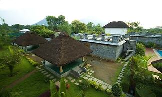 Halez Sparsa Thiruvannamalai