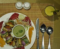 Halez Sparsa Thiruvannamalai