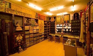 Halez Sparsa Thiruvannamalai