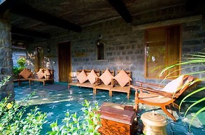 Halez Sparsa Thiruvannamalai