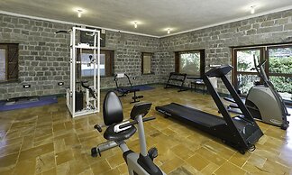 Halez Sparsa Thiruvannamalai