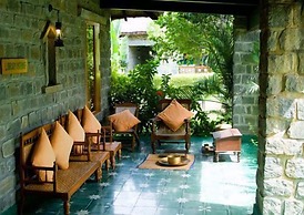 Halez Sparsa Thiruvannamalai