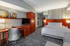 Courtyard by Marriott Tulsa Woodland Hills