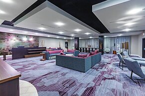 Courtyard by Marriott Tulsa Woodland Hills