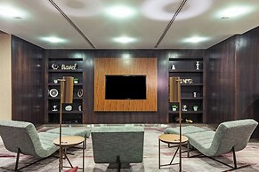 Courtyard by Marriott Tulsa Woodland Hills