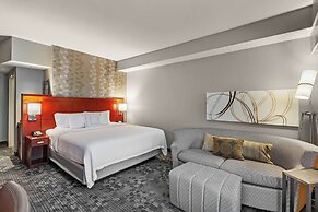 Courtyard by Marriott Tulsa Woodland Hills