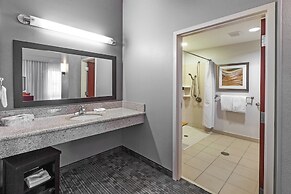 Courtyard by Marriott Tulsa Woodland Hills