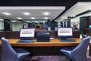 Courtyard by Marriott Tulsa Woodland Hills