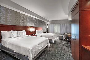 Courtyard by Marriott Tulsa Woodland Hills