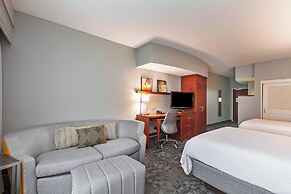 Courtyard by Marriott Tulsa Woodland Hills
