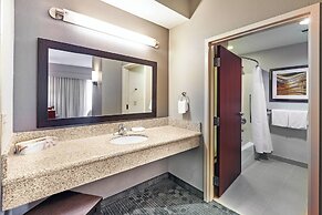 Courtyard by Marriott Tulsa Woodland Hills