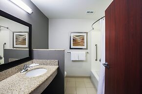 Courtyard by Marriott Tulsa Woodland Hills