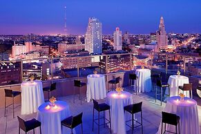 Sheraton Brooklyn New York Hotel