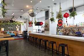 Sheraton Brooklyn New York Hotel