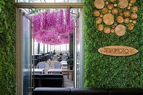 Sheraton Brooklyn New York Hotel