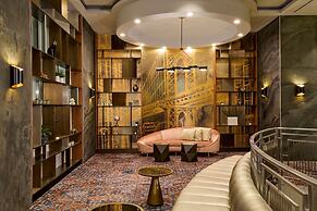 Sheraton Brooklyn New York Hotel