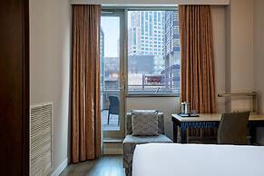 Sheraton Brooklyn New York Hotel