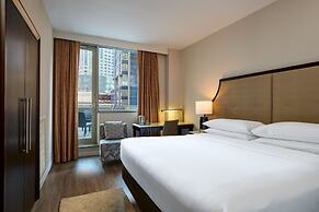 Sheraton Brooklyn New York Hotel