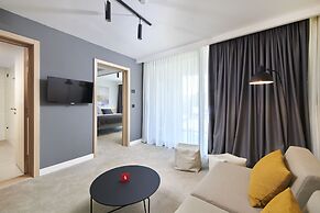 Hotel Park Plava Laguna