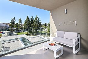 Hotel Park Plava Laguna