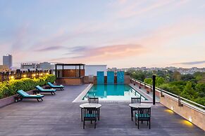 Lemon Tree Premier 2, Gurugram