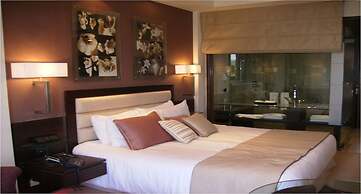 Lemon Tree Premier 2, Gurugram