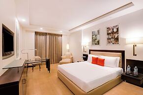 Lemon Tree Premier 2, Gurugram