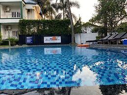 Summerville Beach Resort