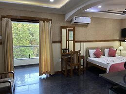 Summerville Beach Resort