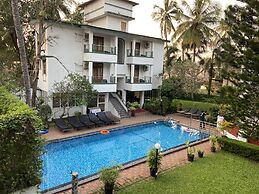 Summerville Beach Resort